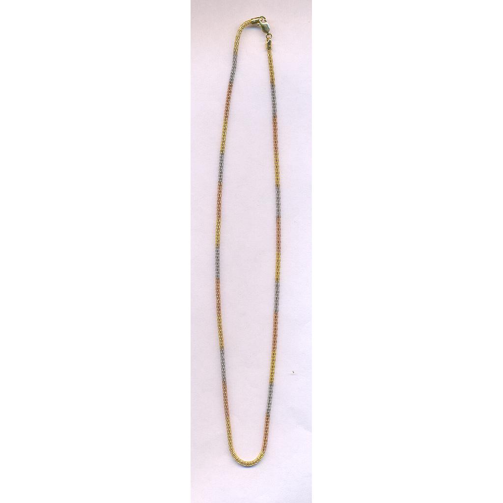 GOLD CHAIN IMPORTED EXCLUSIVE