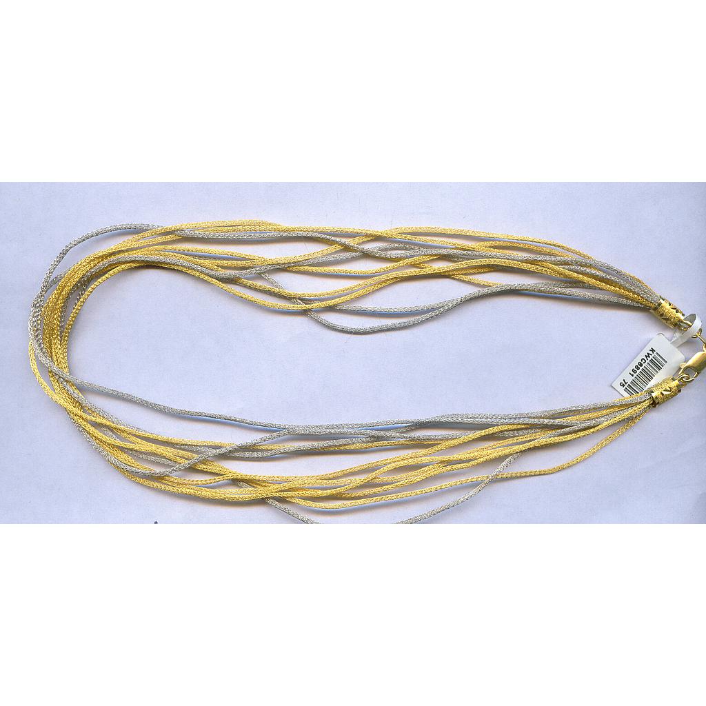 GOLD CHAIN IMPORTED EXCLUSIVE