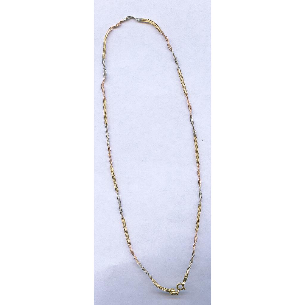 GOLD CHAIN IMPORTED EXCLUSIVE