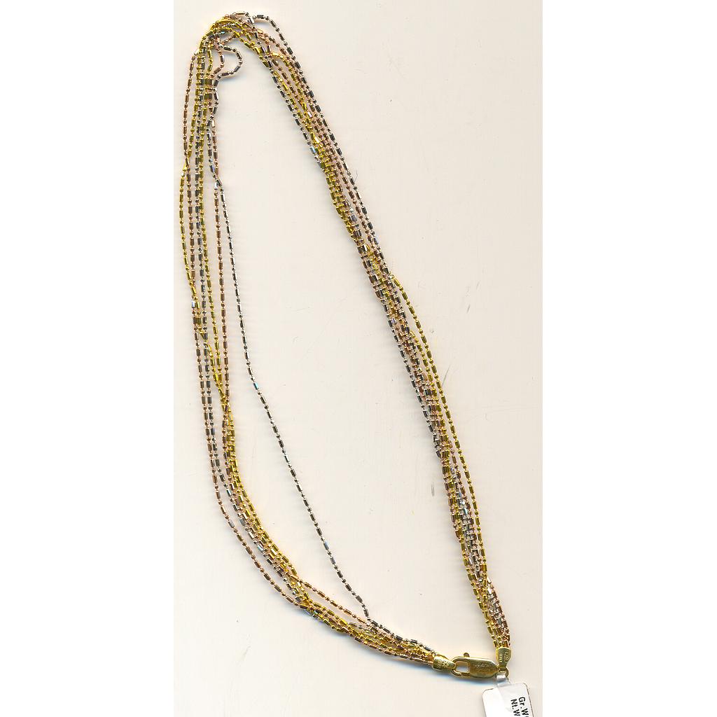 GOLD CHAIN IMPORTED EXCLUSIVE
