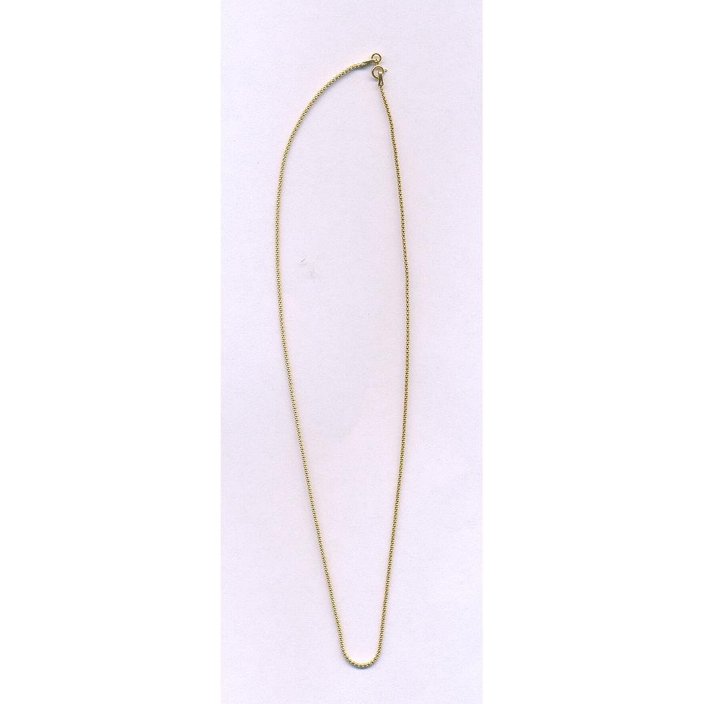 GOLD CHAIN IMPORTED EXCLUSIVE