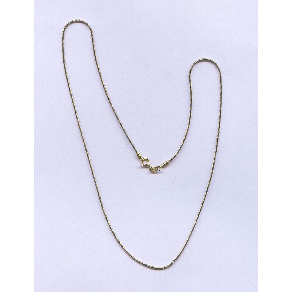 GOLD CHAIN IMPORTED EXCLUSIVE