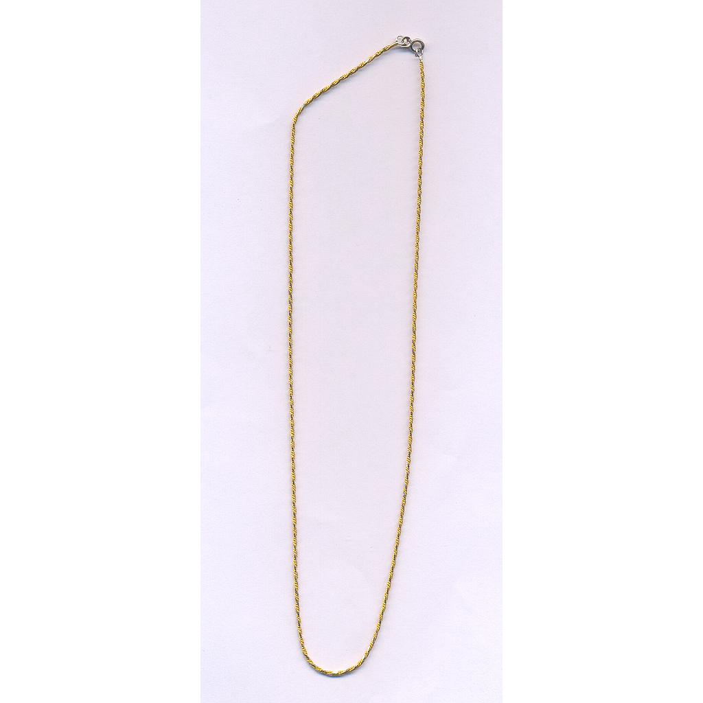 GOLD CHAIN IMPORTED EXCLUSIVE