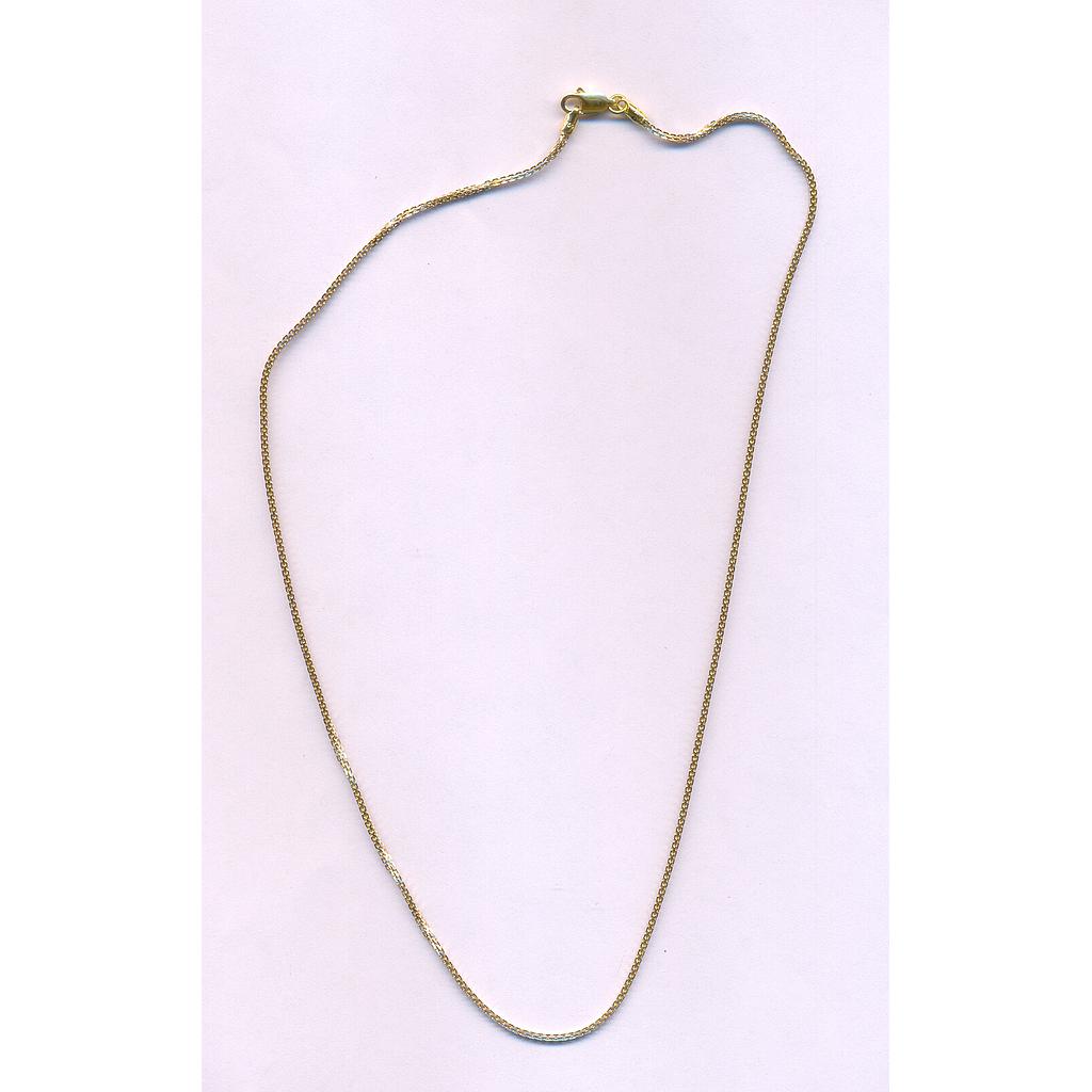 GOLD CHAIN IMPORTED EXCLUSIVE