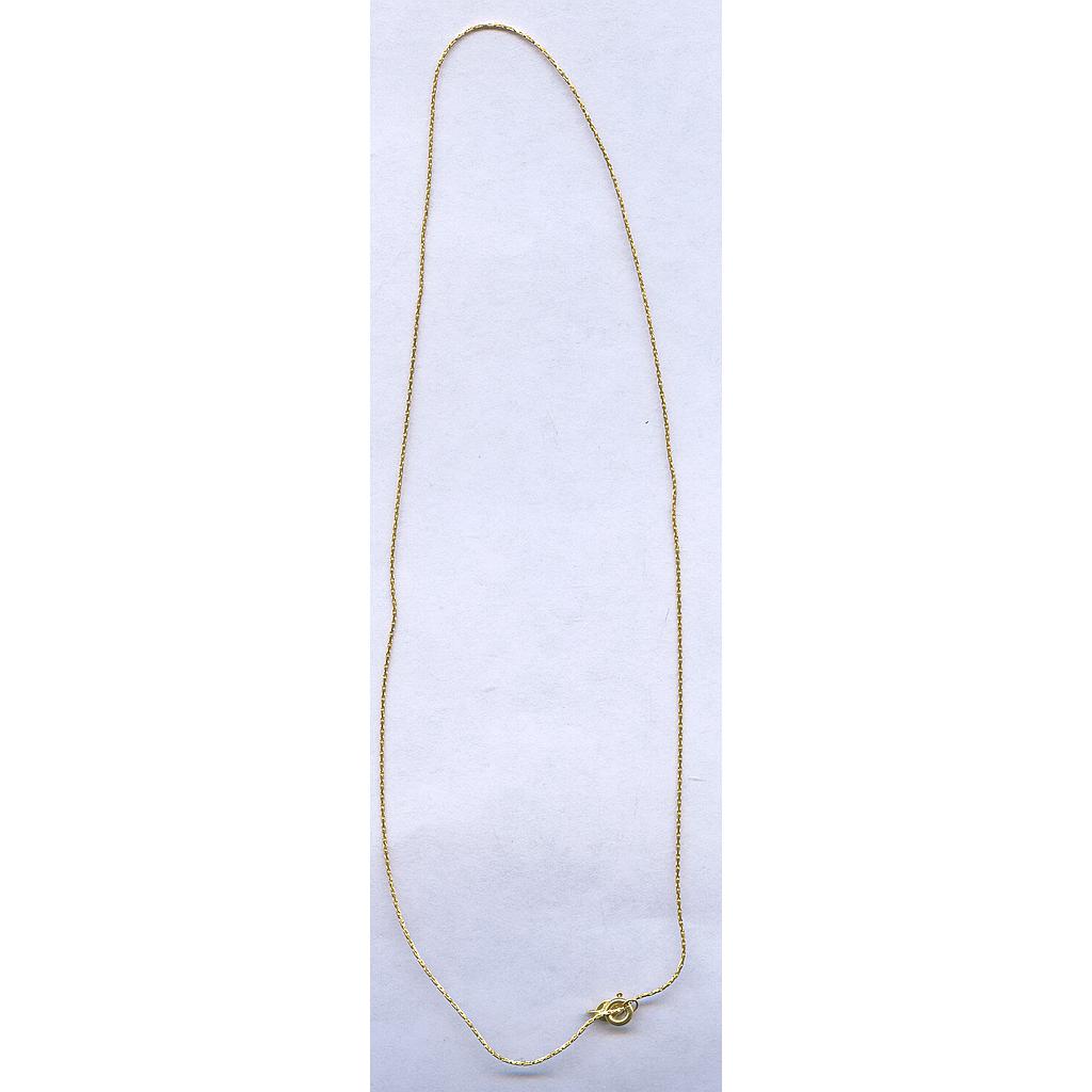 GOLD CHAIN IMPORTED EXCLUSIVE