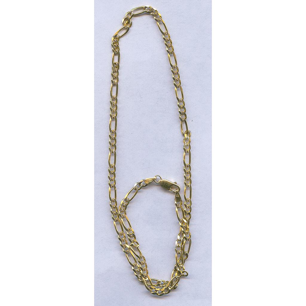 GOLD CHAIN IMPORTED EXCLUSIVE