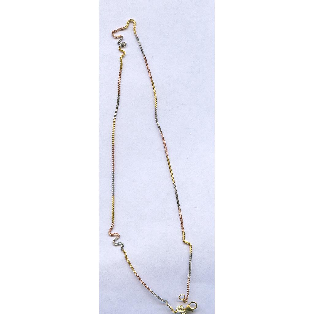 GOLD CHAIN IMPORTED EXCLUSIVE