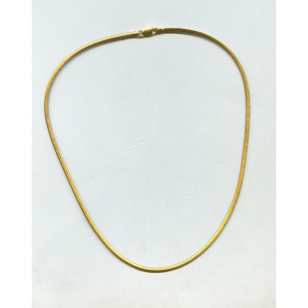 GOLD CHAIN IMPORTED EXCLUSIVE