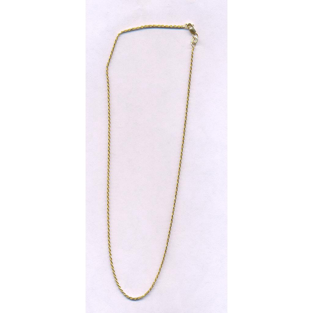 GOLD CHAIN IMPORTED EXCLUSIVE