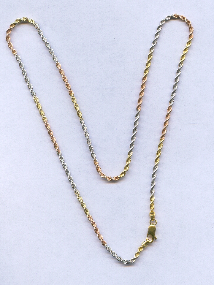 GOLD CHAIN IMPORTED EXCLUSIVE