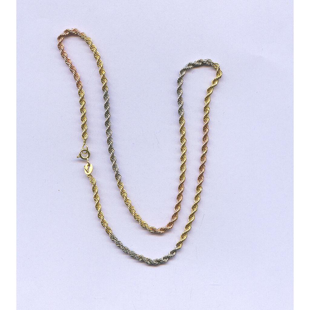 GOLD CHAIN IMPORTED EXCLUSIVE