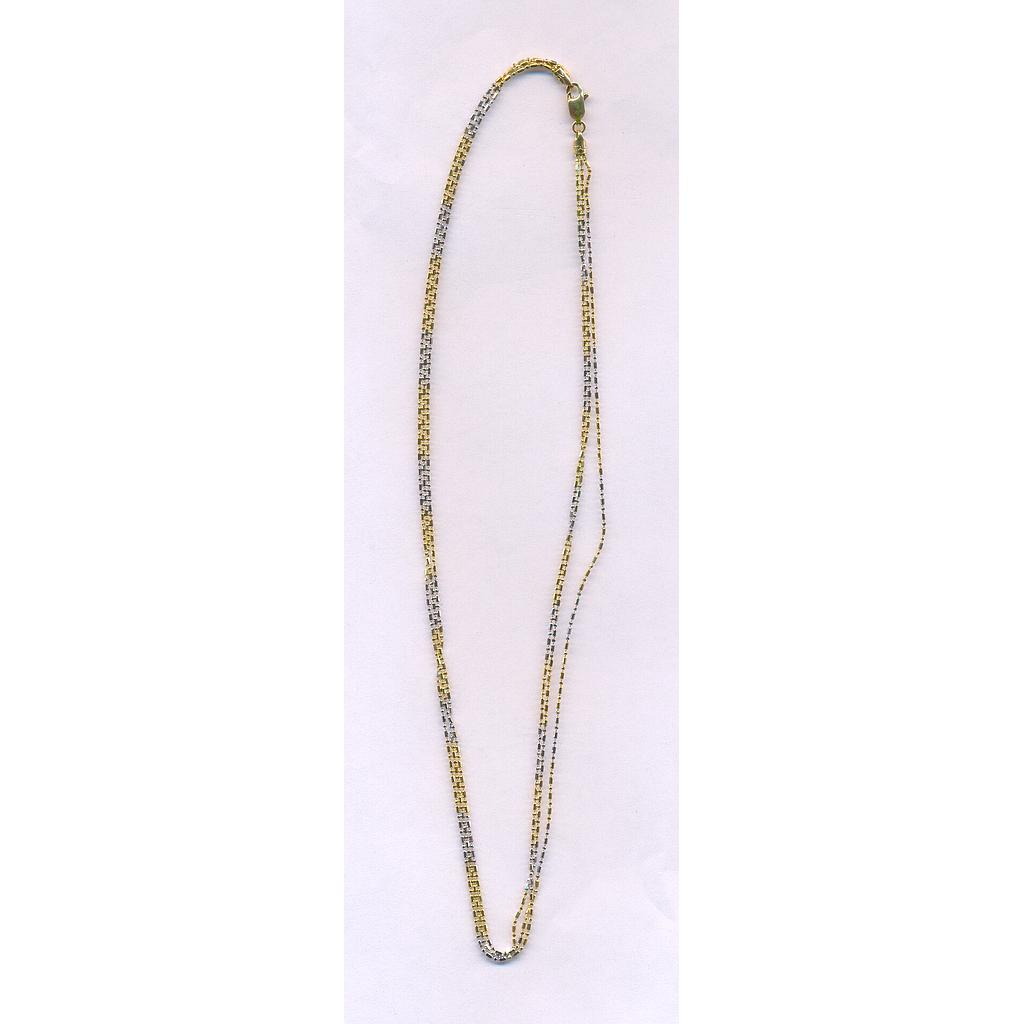 GOLD CHAIN IMPORTED EXCLUSIVE