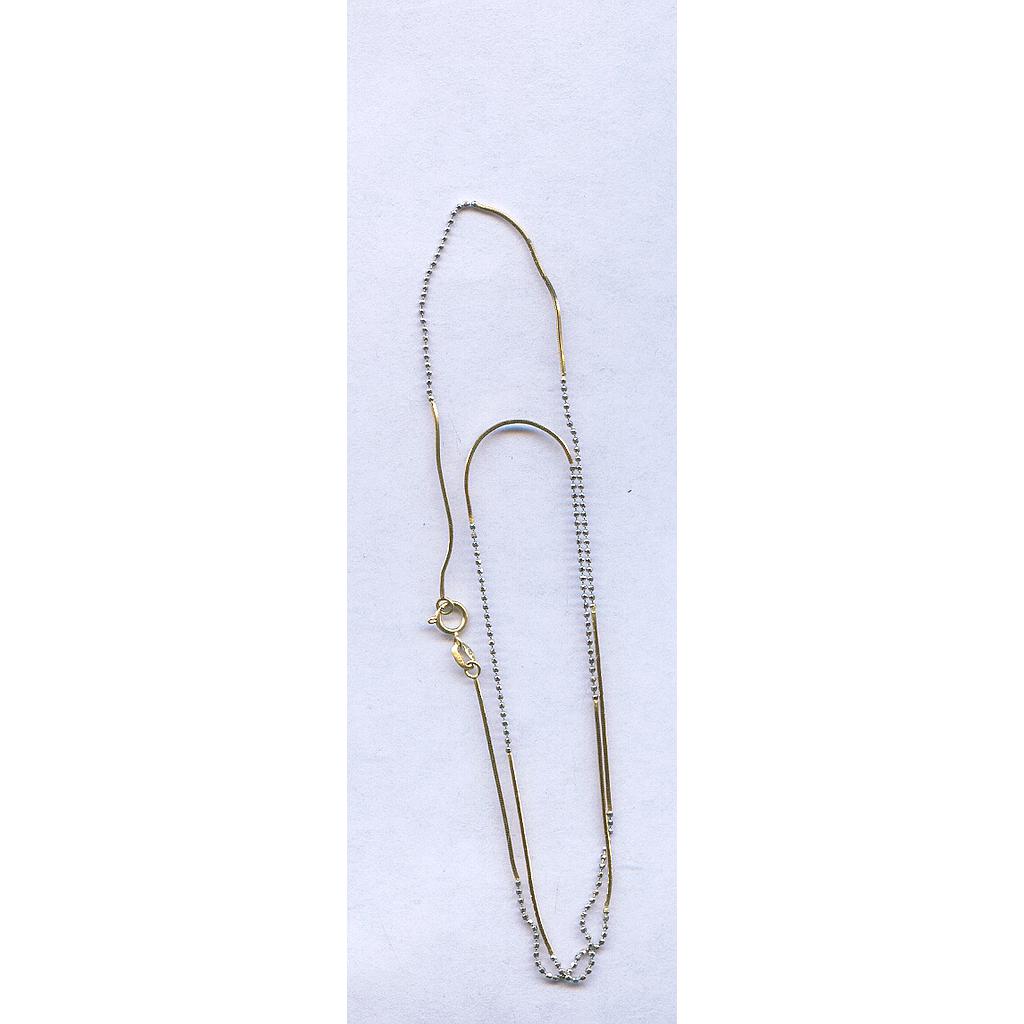 GOLD CHAIN IMPORTED EXCLUSIVE