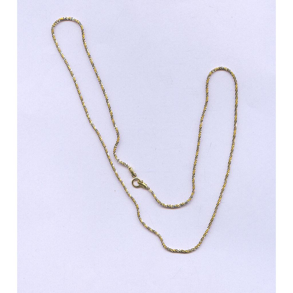 GOLD CHAIN IMPORTED EXCLUSIVE