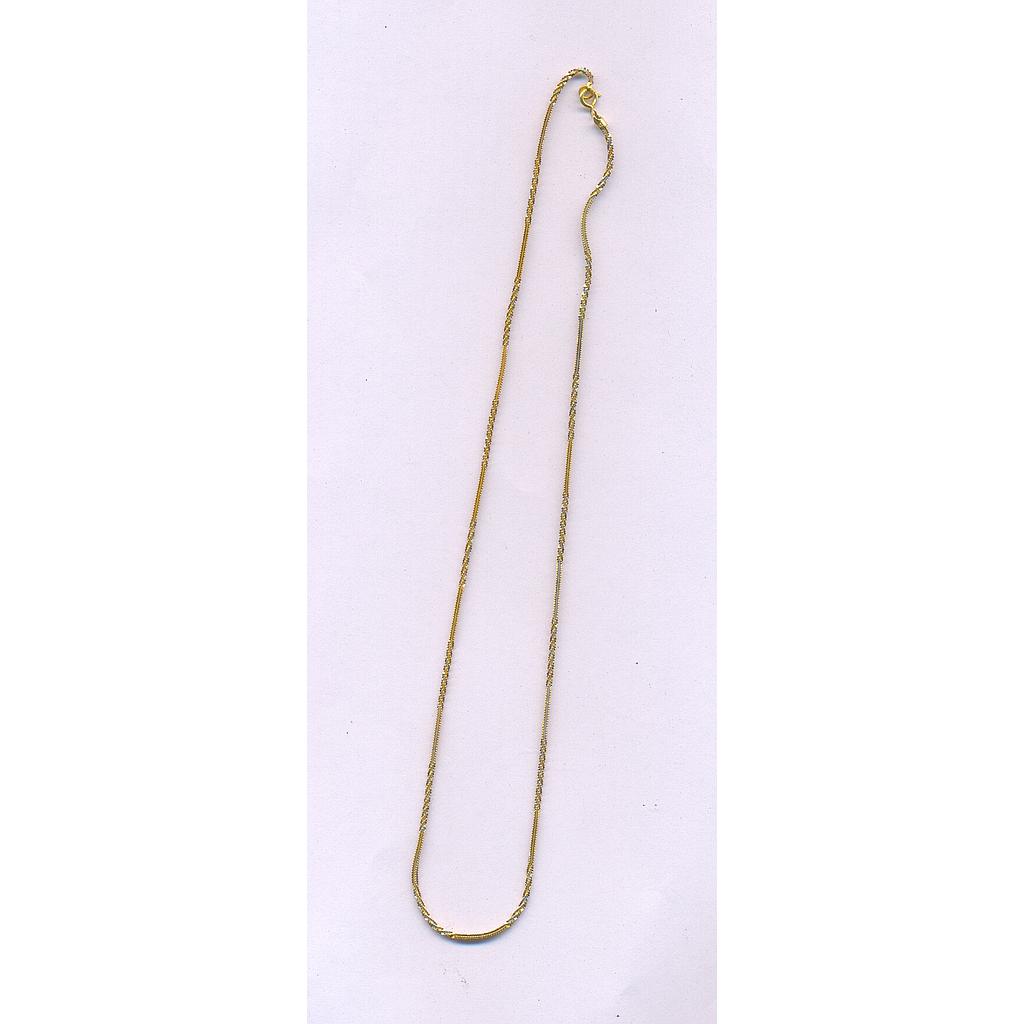 GOLD CHAIN IMPORTED EXCLUSIVE