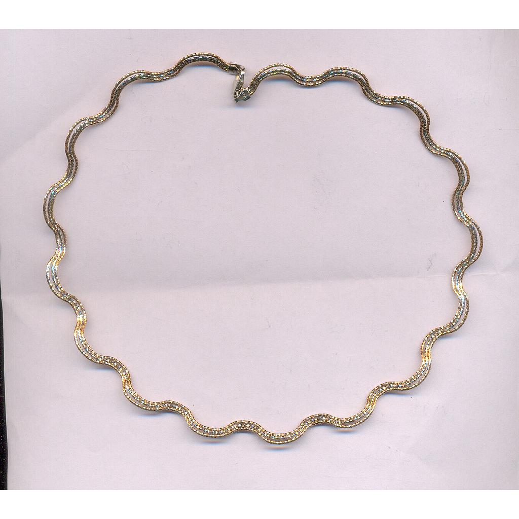 GOLD CHAIN IMPORTED EXCLUSIVE