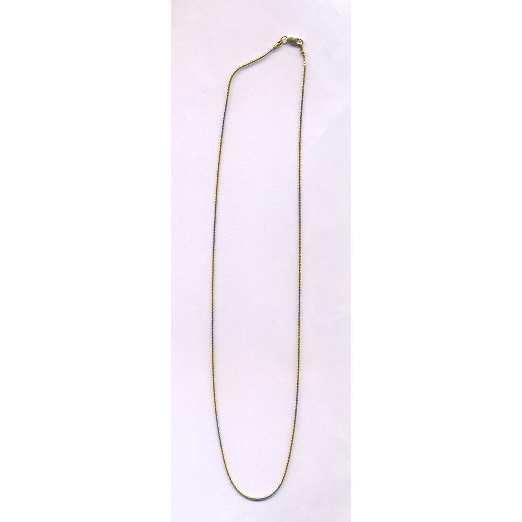 GOLD CHAIN IMPORTED EXCLUSIVE