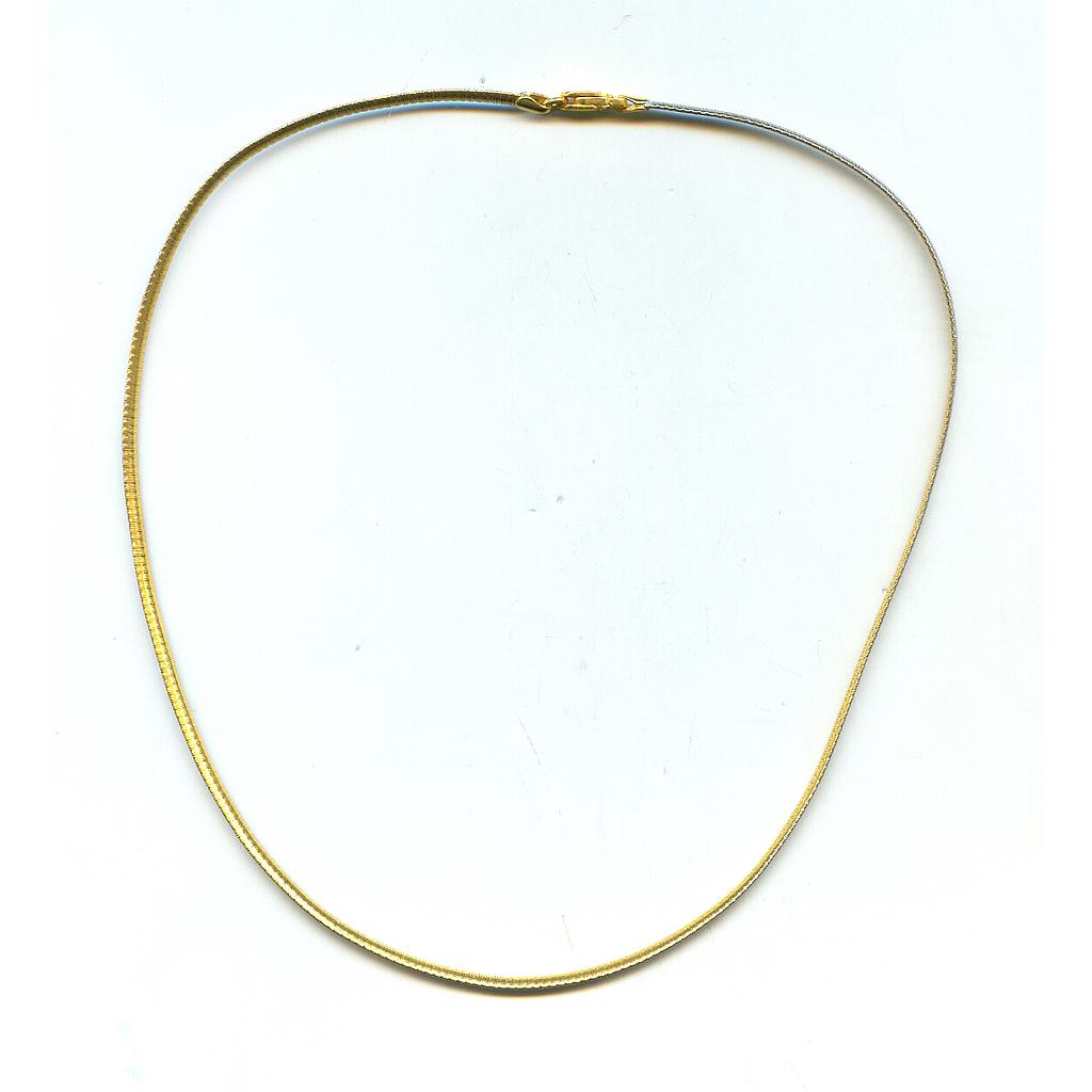 GOLD CHAIN IMPORTED EXCLUSIVE