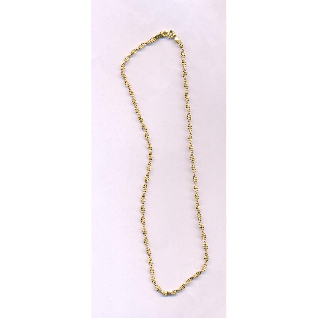 GOLD CHAIN IMPORTED EXCLUSIVE