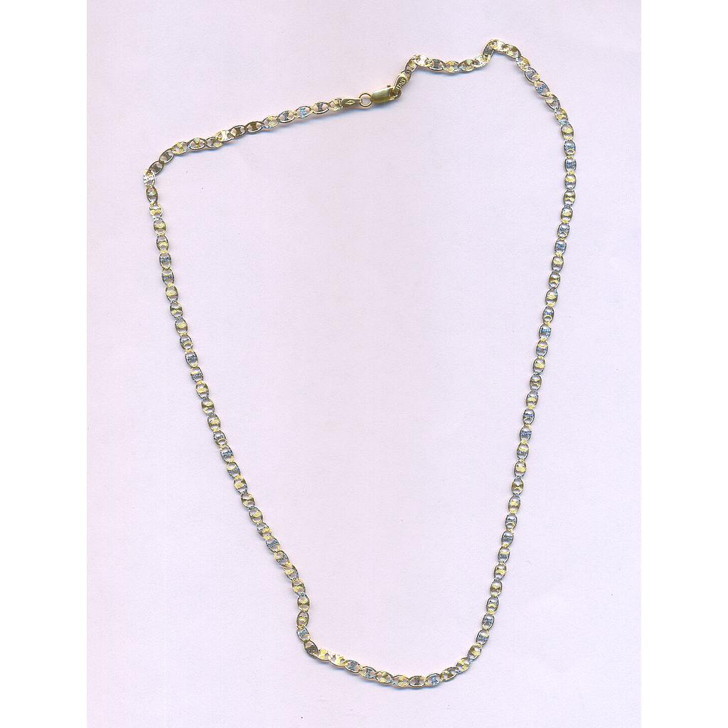 GOLD CHAIN IMPORTED EXCLUSIVE