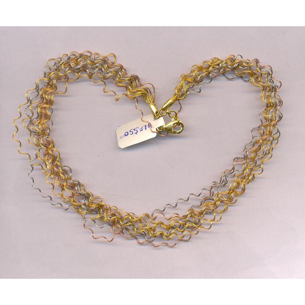 GOLD CHAIN IMPORTED EXCLUSIVE