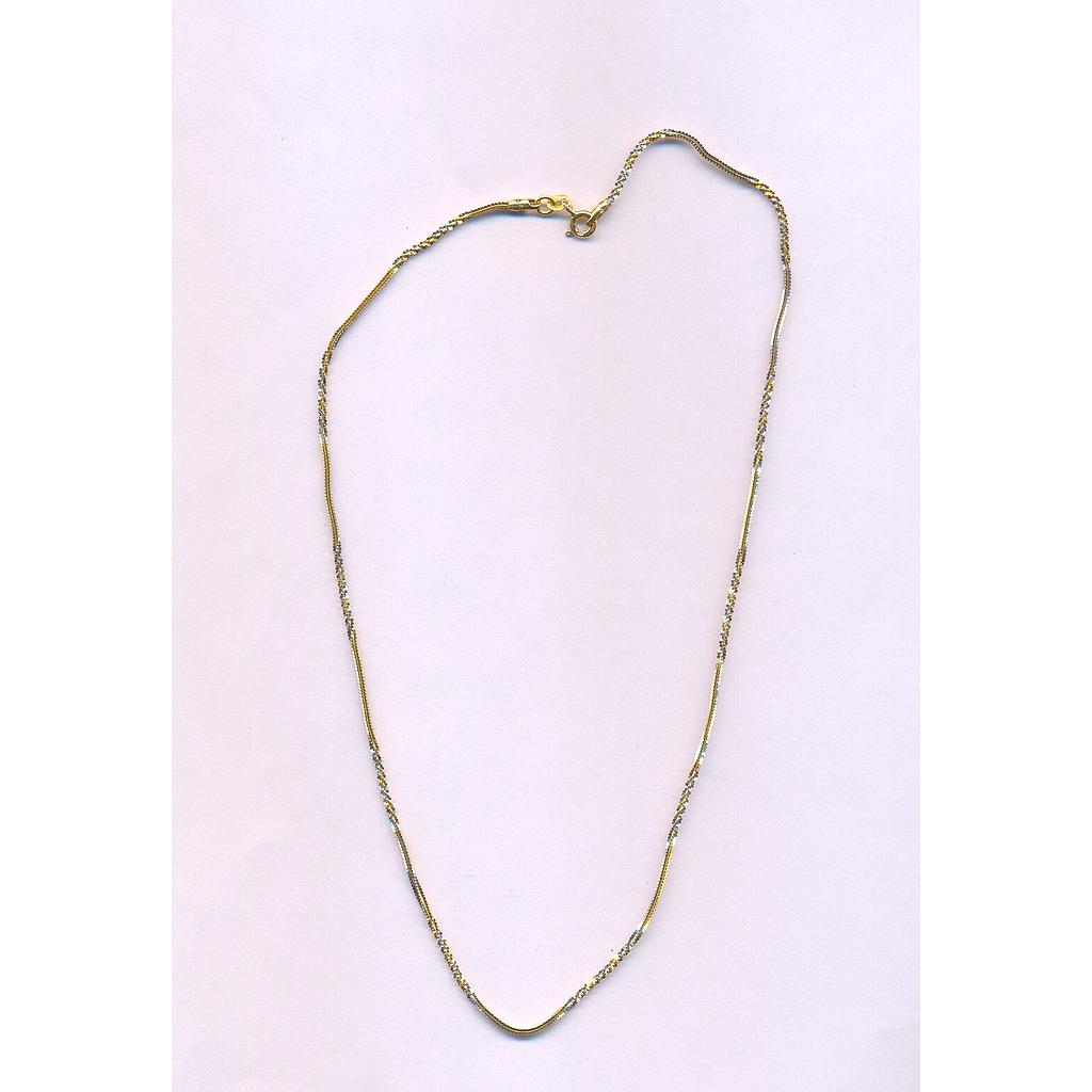 GOLD CHAIN IMPORTED EXCLUSIVE