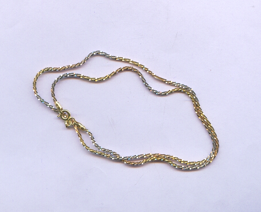 GOLD CHAIN IMPORTED EXCLUSIVE