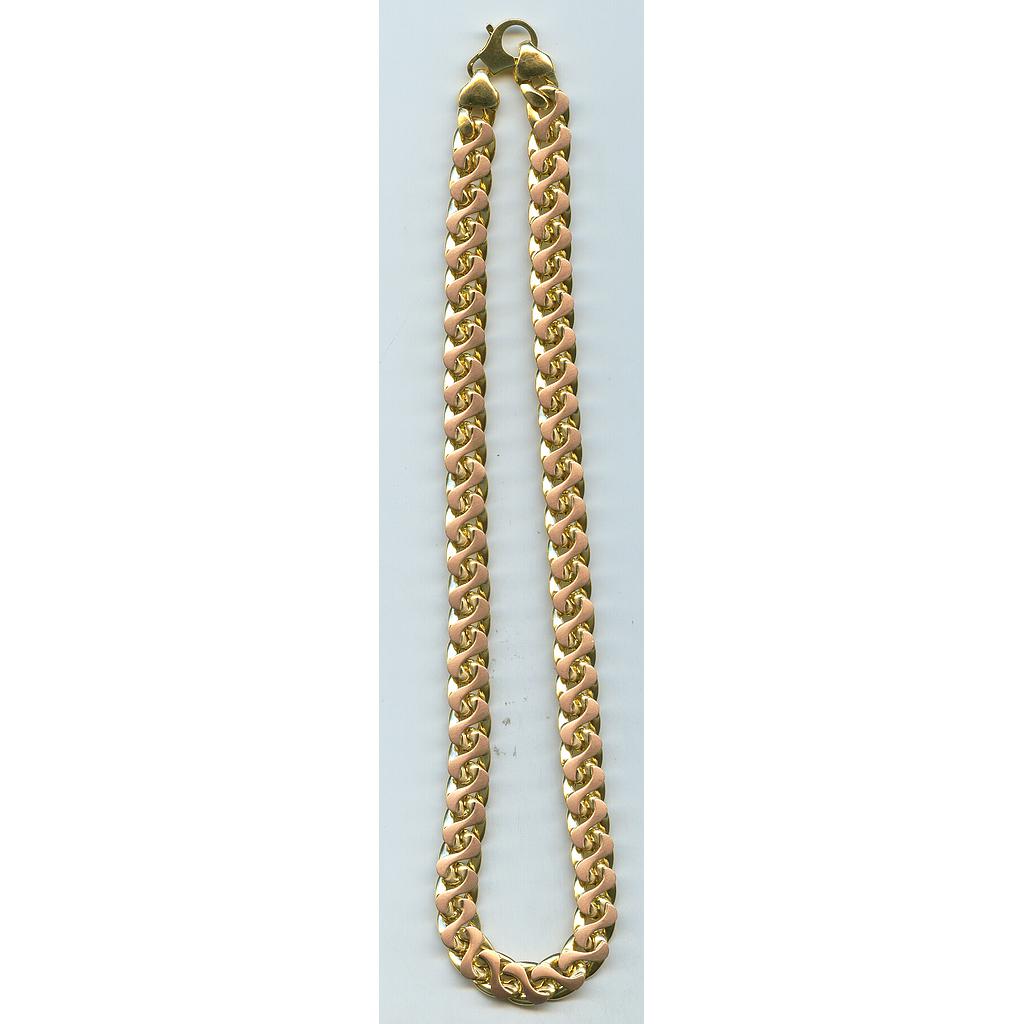 GOLD CHAIN IMPORTED EXCLUSIVE