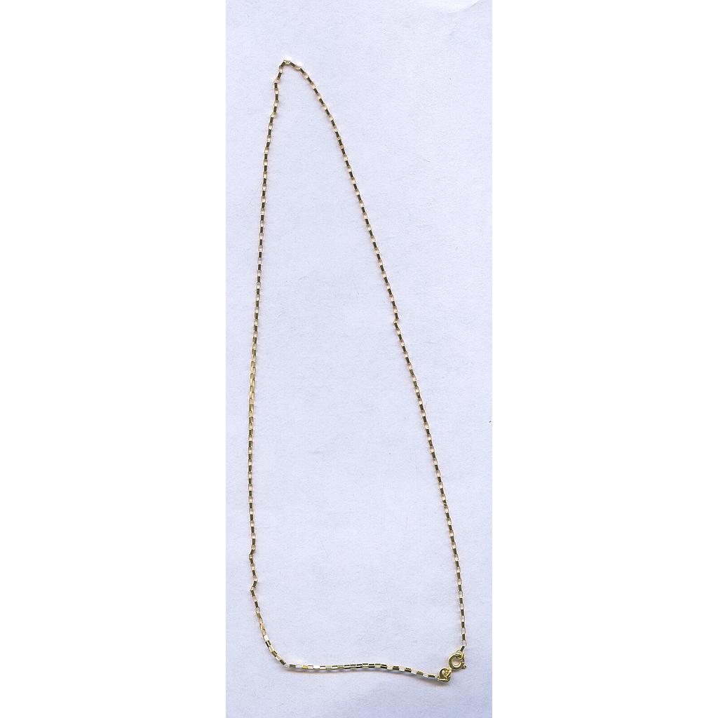 GOLD CHAIN IMPORTED