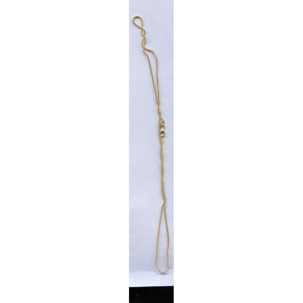 GOLD CHAIN IMPORTED