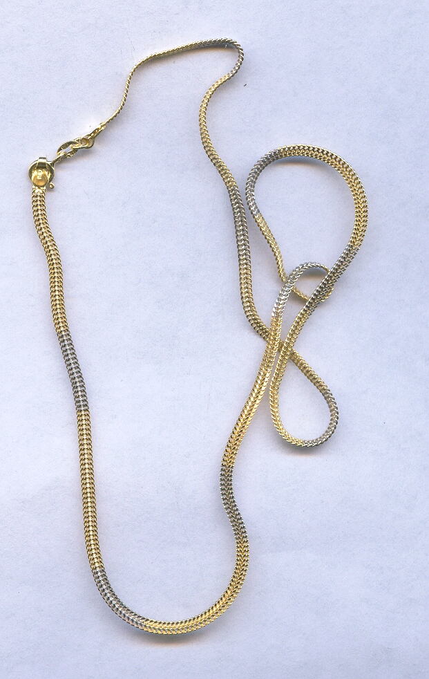 GOLD CHAIN IMPORTED