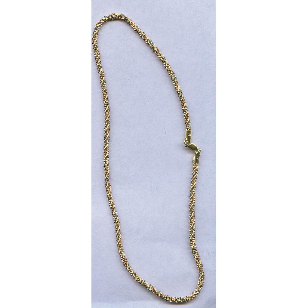 GOLD CHAIN IMPORTED