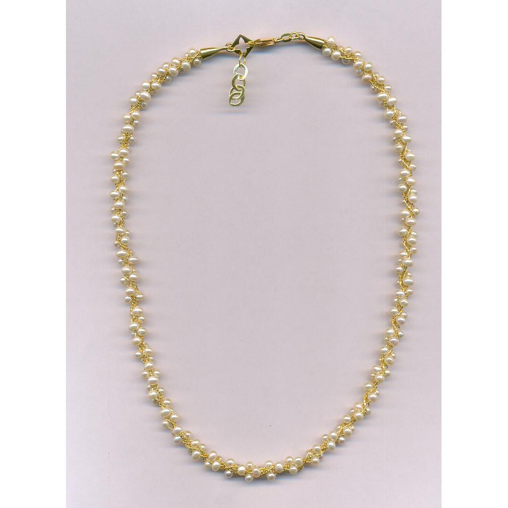 GOLD CHAIN IMPORTED FANCY
