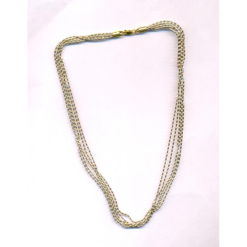GOLD CHAIN IMPORTED FANCY