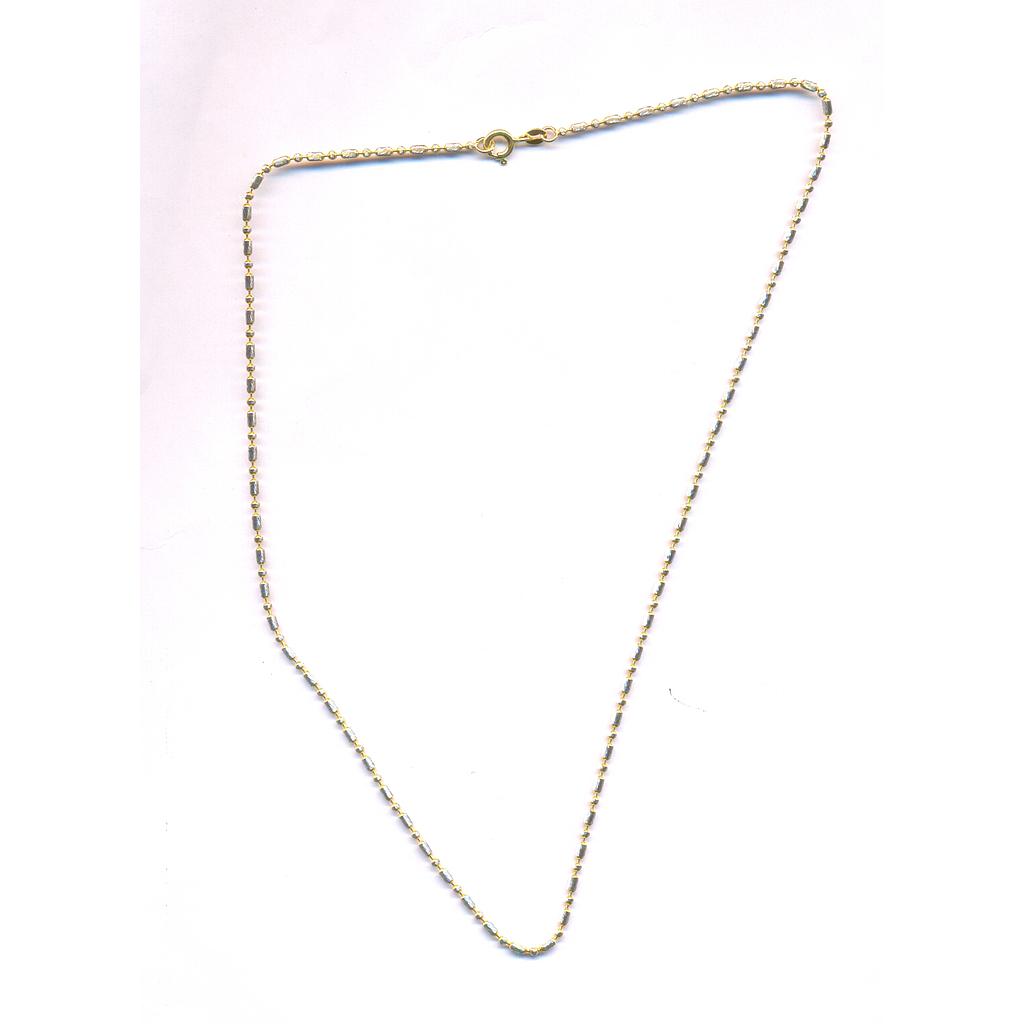 GOLD CHAIN IMPORTED FANCY