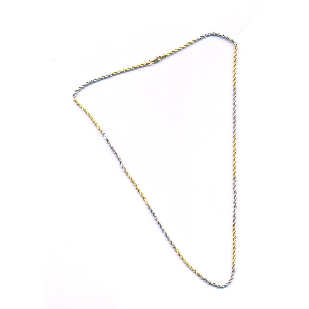 GOLD CHAIN IMPORTED FANCY