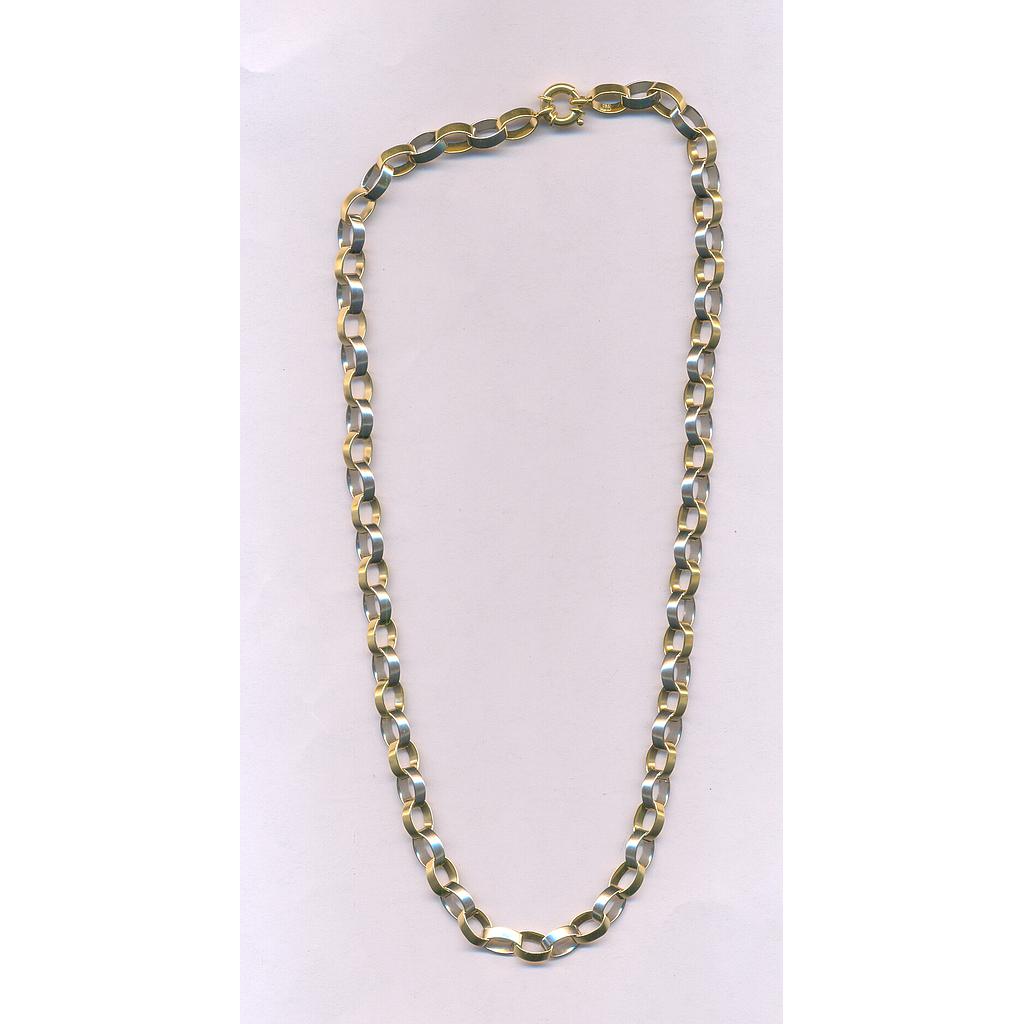 GOLD CHAIN IMPORTED FANCY
