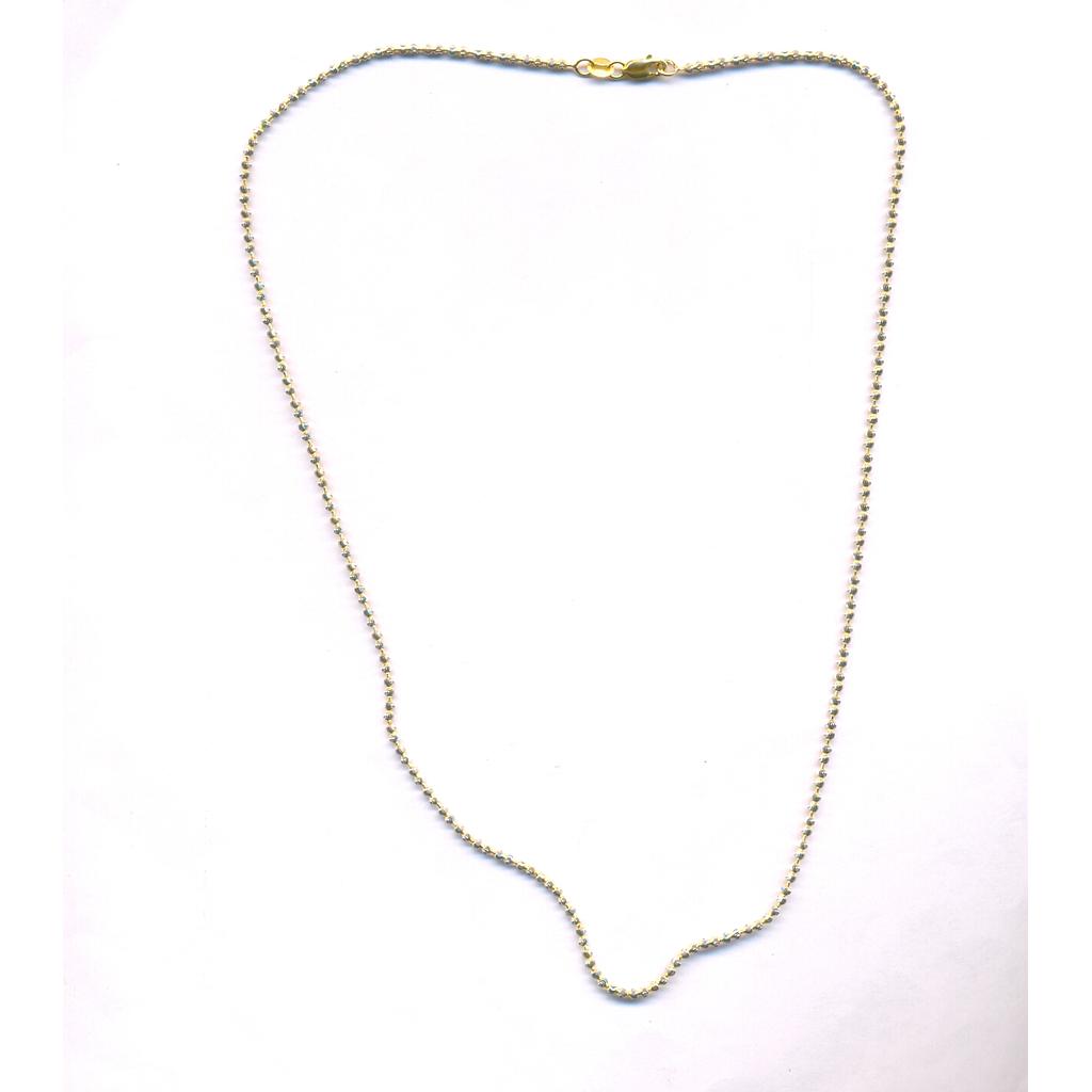 GOLD CHAIN IMPORTED FANCY