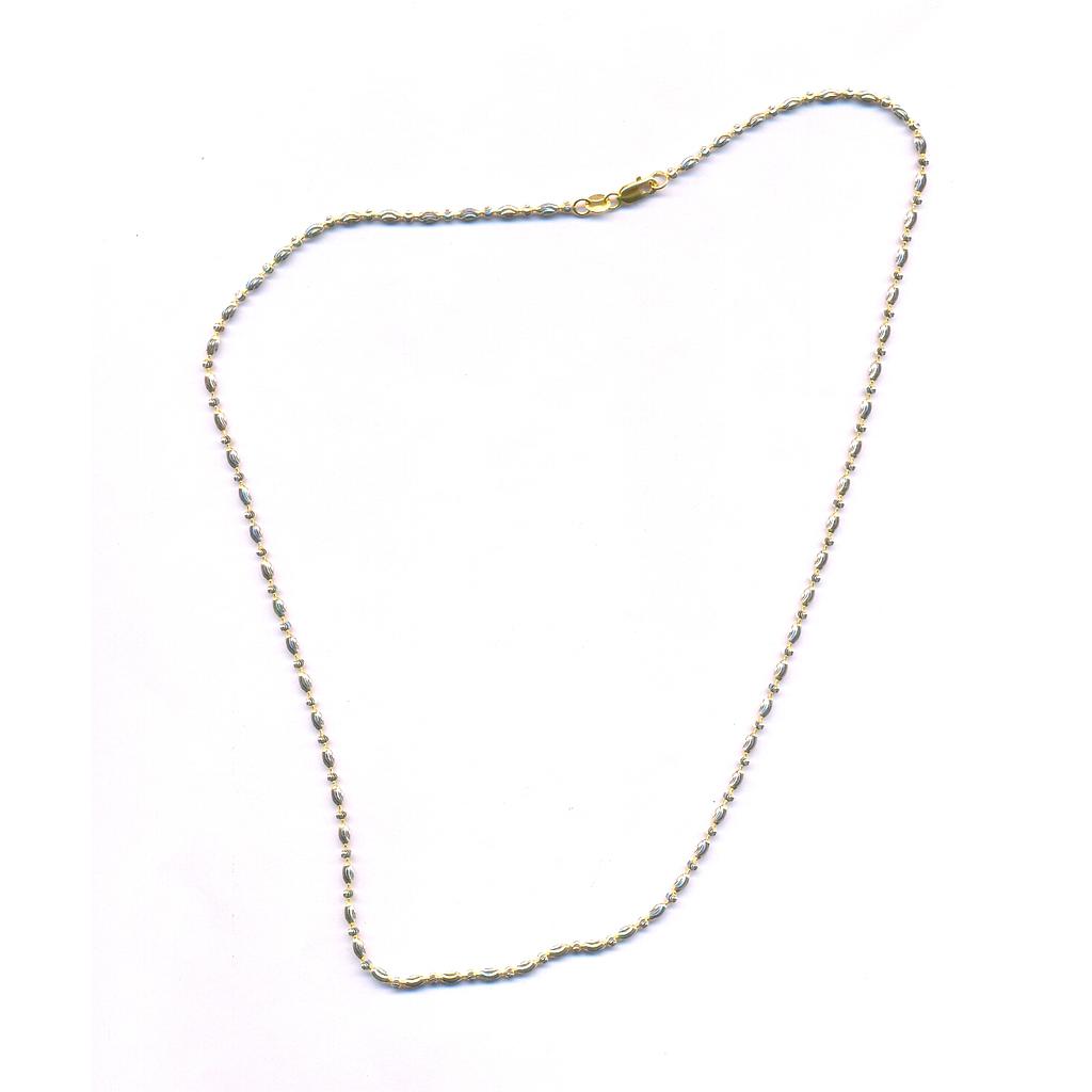 GOLD CHAIN IMPORTED FANCY