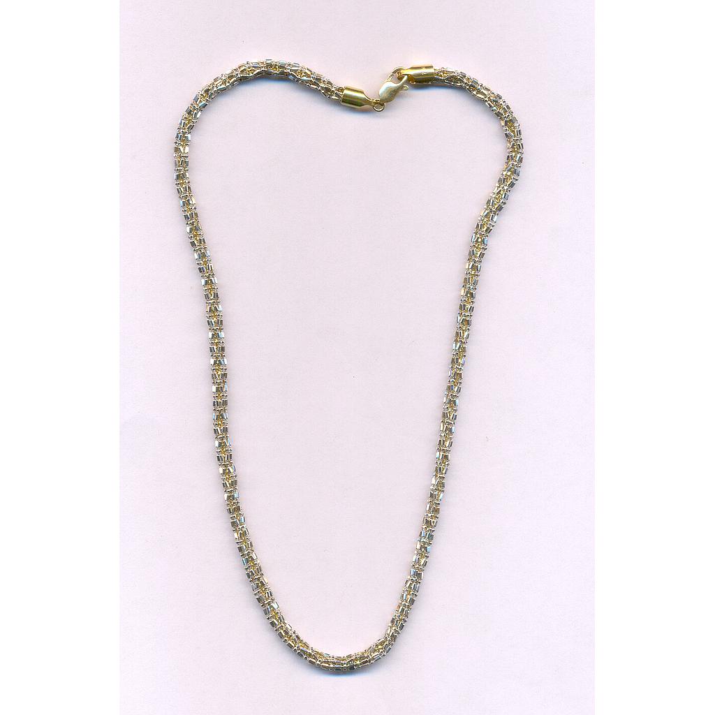 GOLD CHAIN IMPORTED FANCY