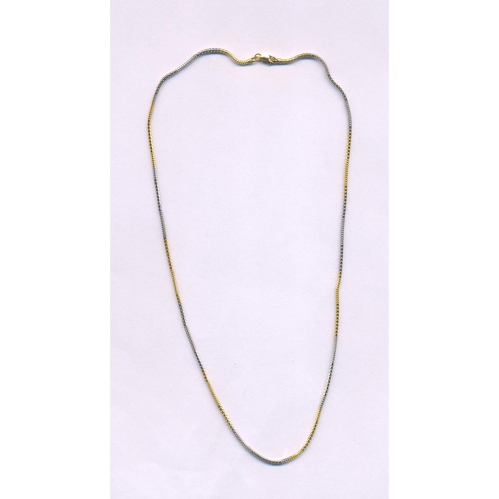 GOLD CHAIN IMPORTED FANCY