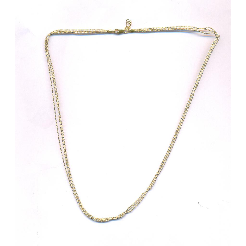 GOLD CHAIN IMPORTED FANCY