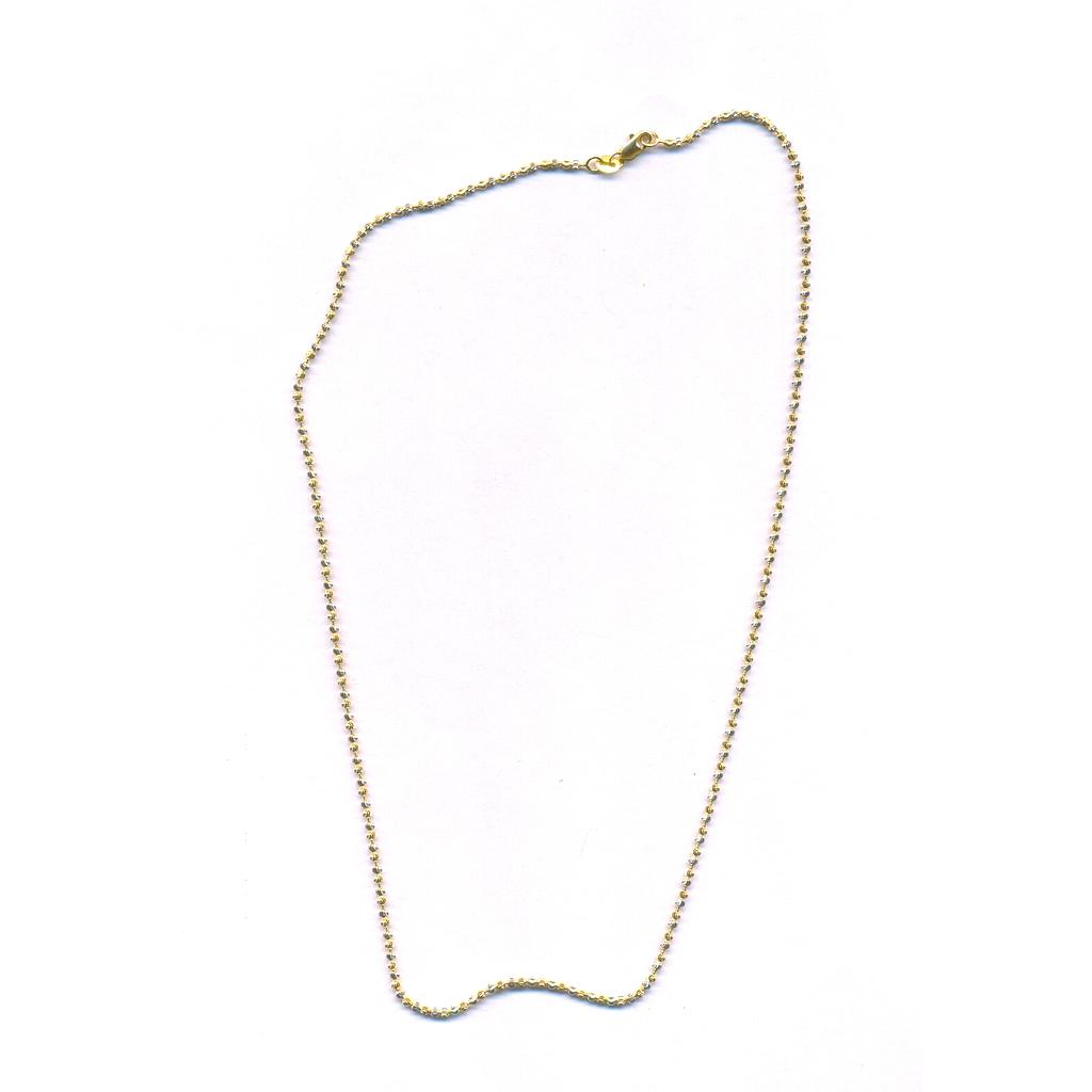 GOLD CHAIN IMPORTED FANCY