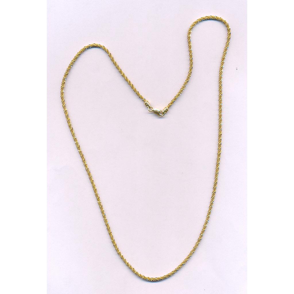 GOLD CHAIN IMPORTED FANCY