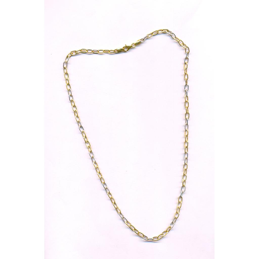 GOLD CHAIN IMPORTED FANCY