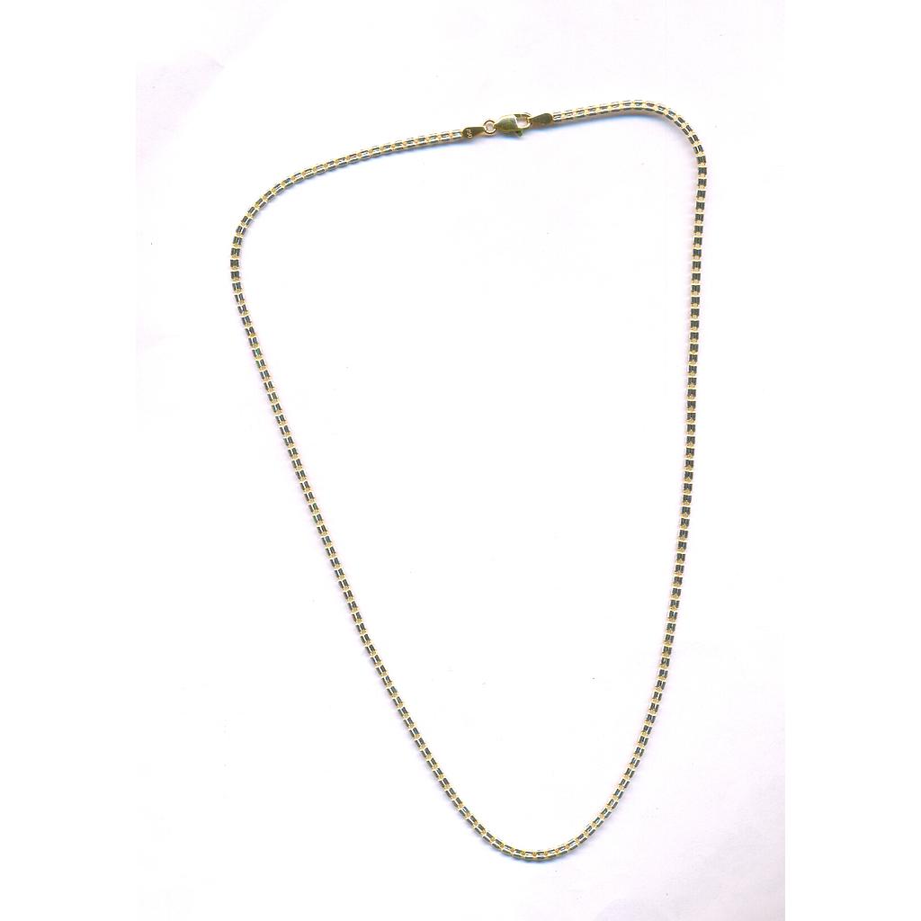 GOLD CHAIN IMPORTED FANCY