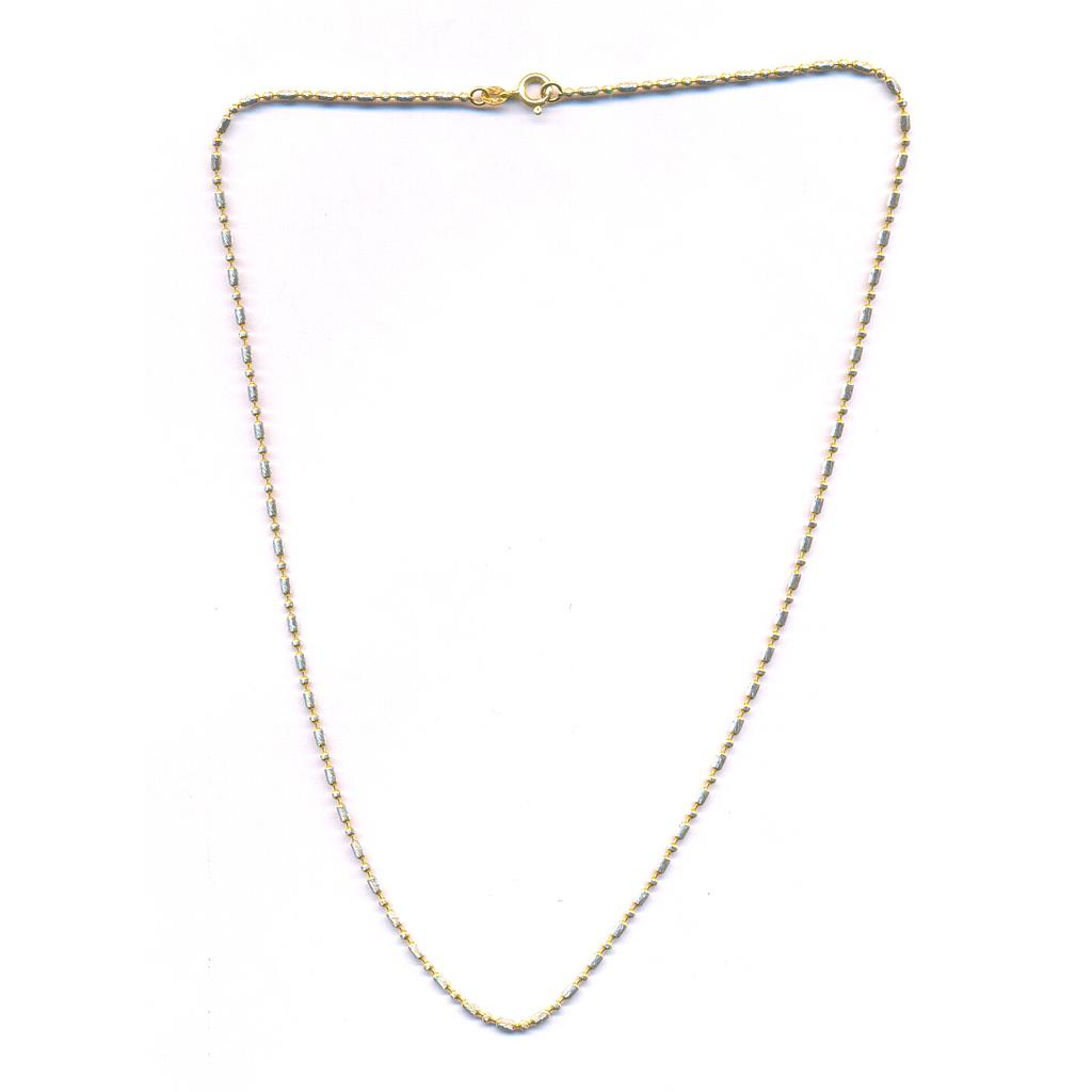 GOLD CHAIN IMPORTED FANCY