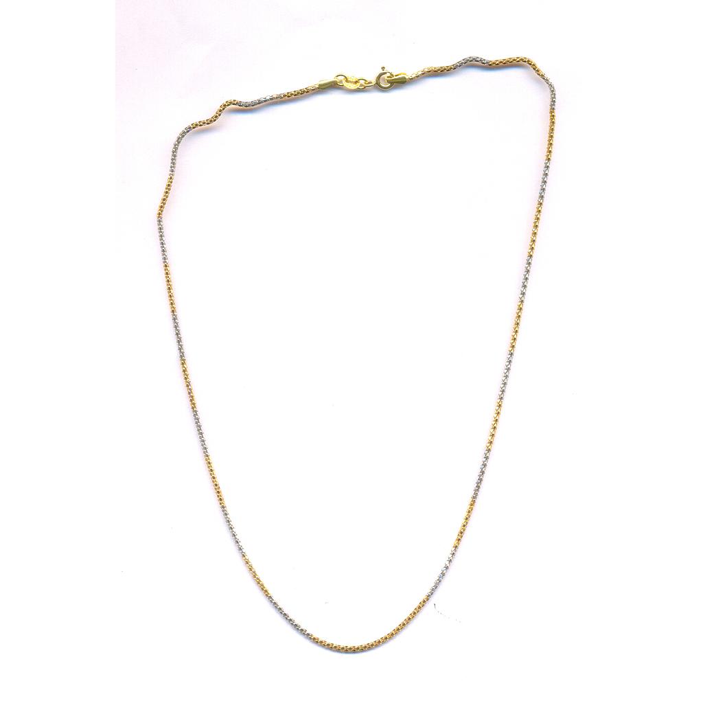 GOLD CHAIN IMPORTED FANCY