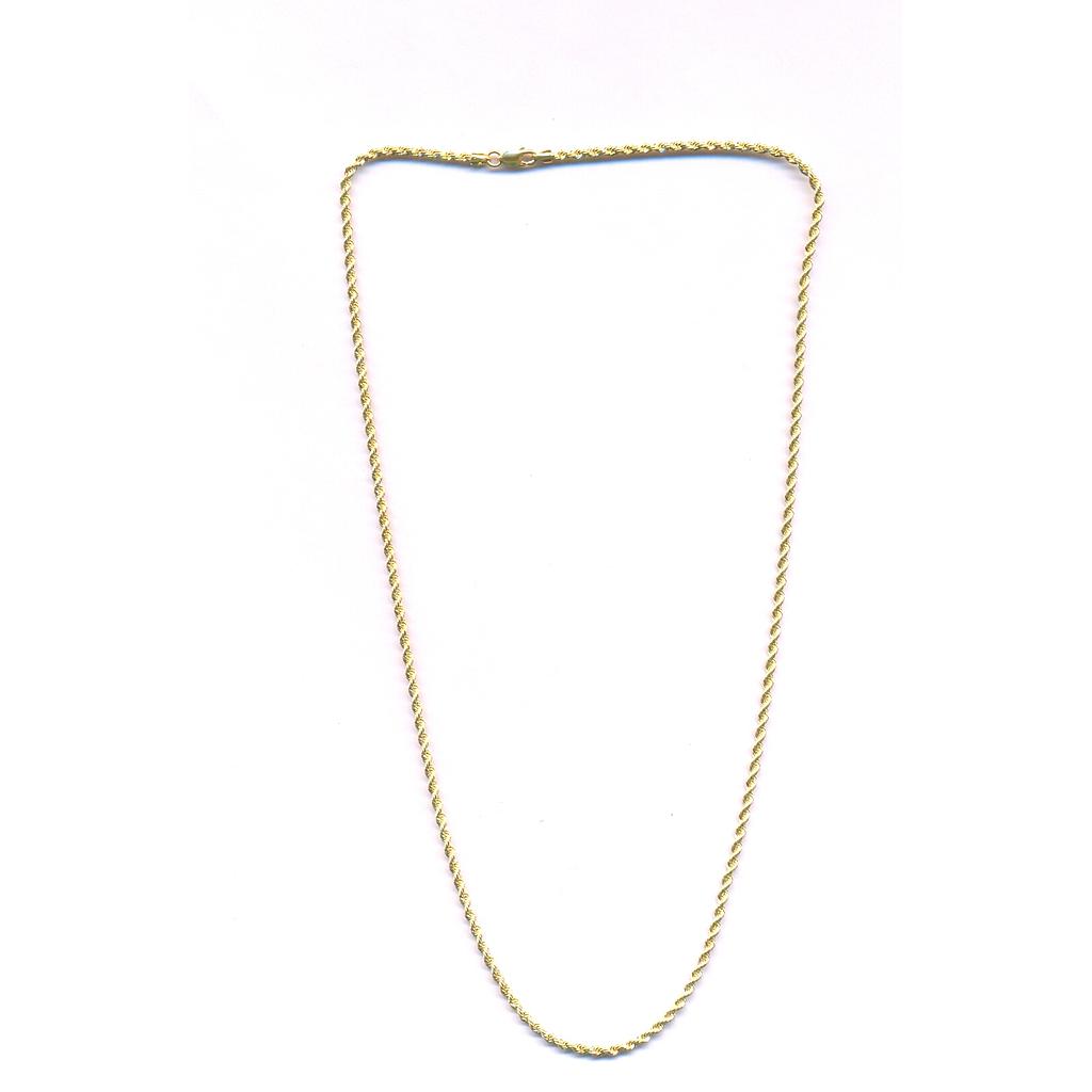 GOLD CHAIN IMPORTED FANCY
