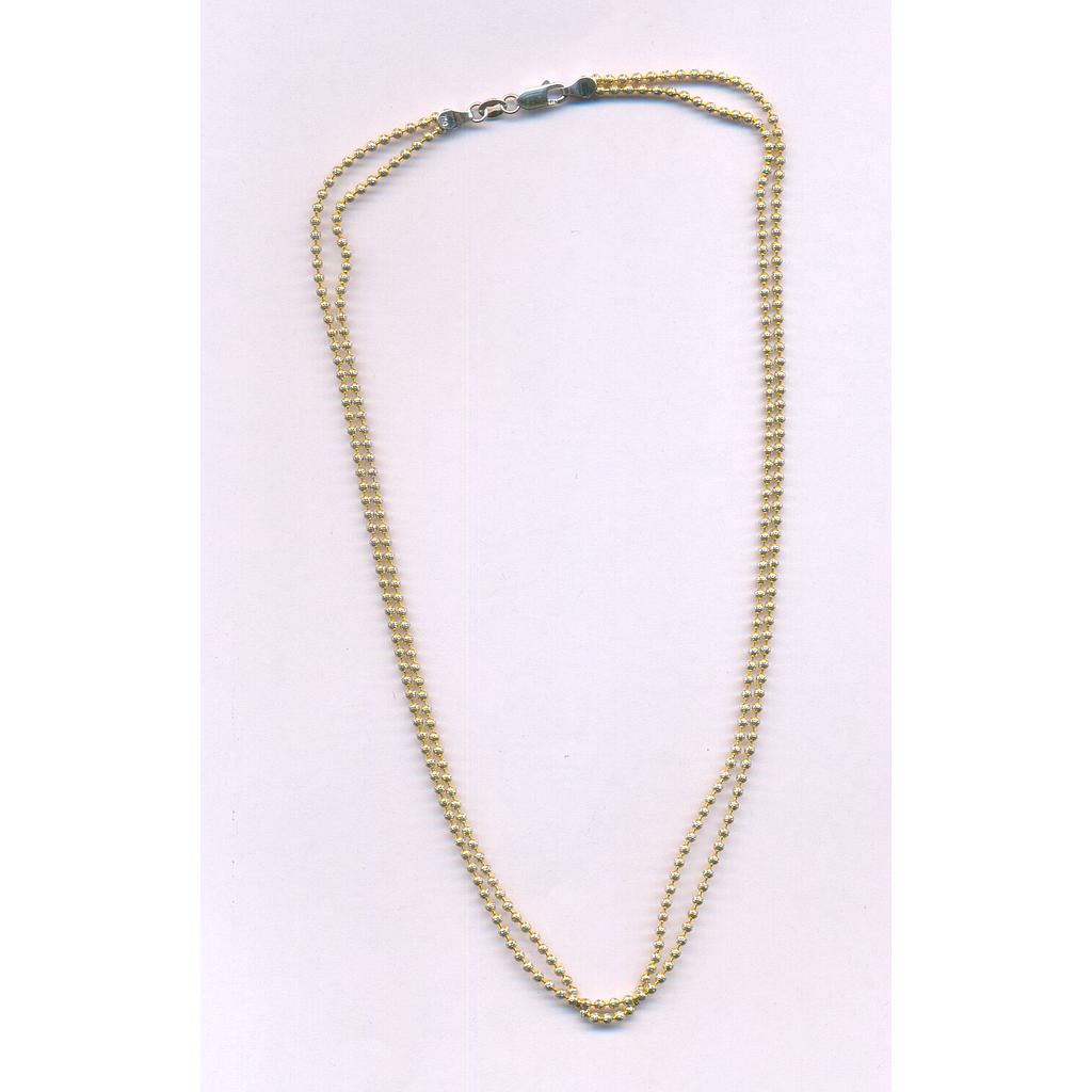 GOLD CHAIN IMPORTED FANCY